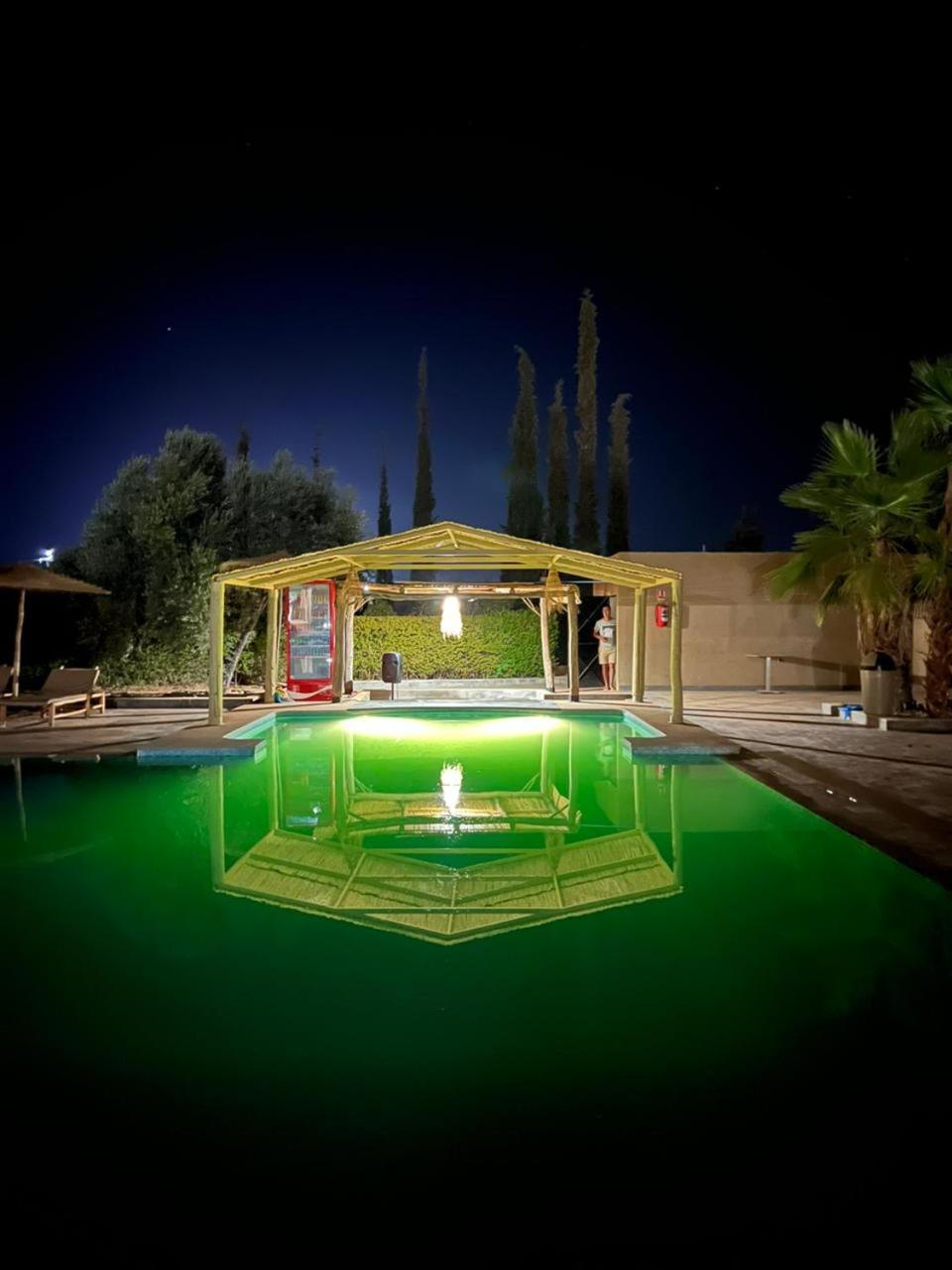 Rimaliz House Hotel อมิซมิซ ภายนอก รูปภาพ