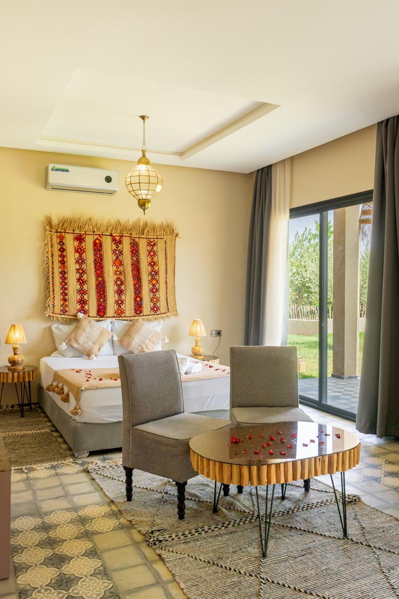 Rimaliz House Hotel อมิซมิซ ภายนอก รูปภาพ