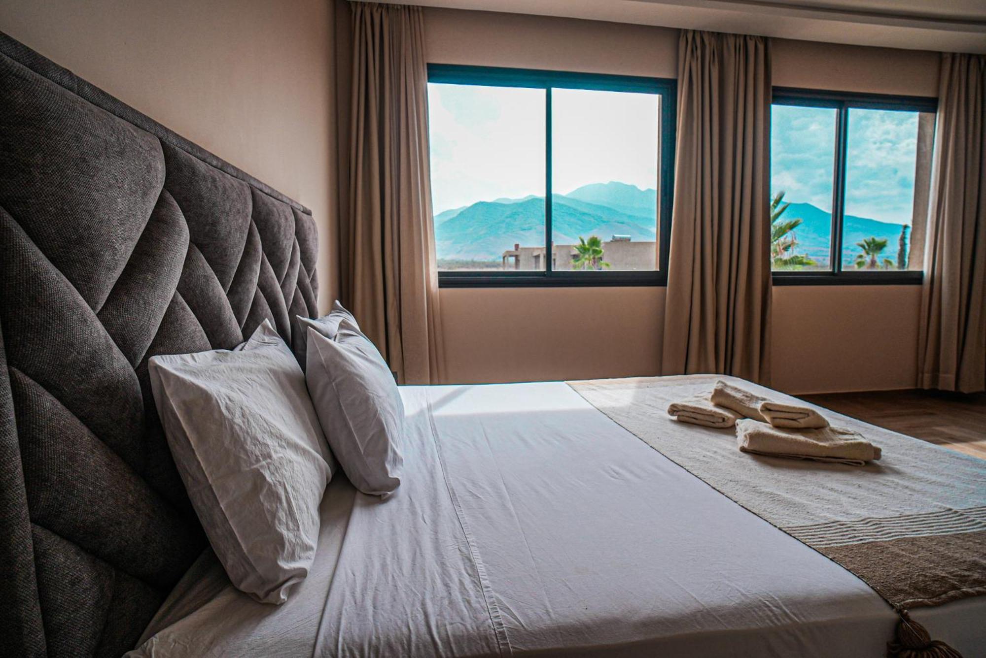Rimaliz House Hotel อมิซมิซ ภายนอก รูปภาพ