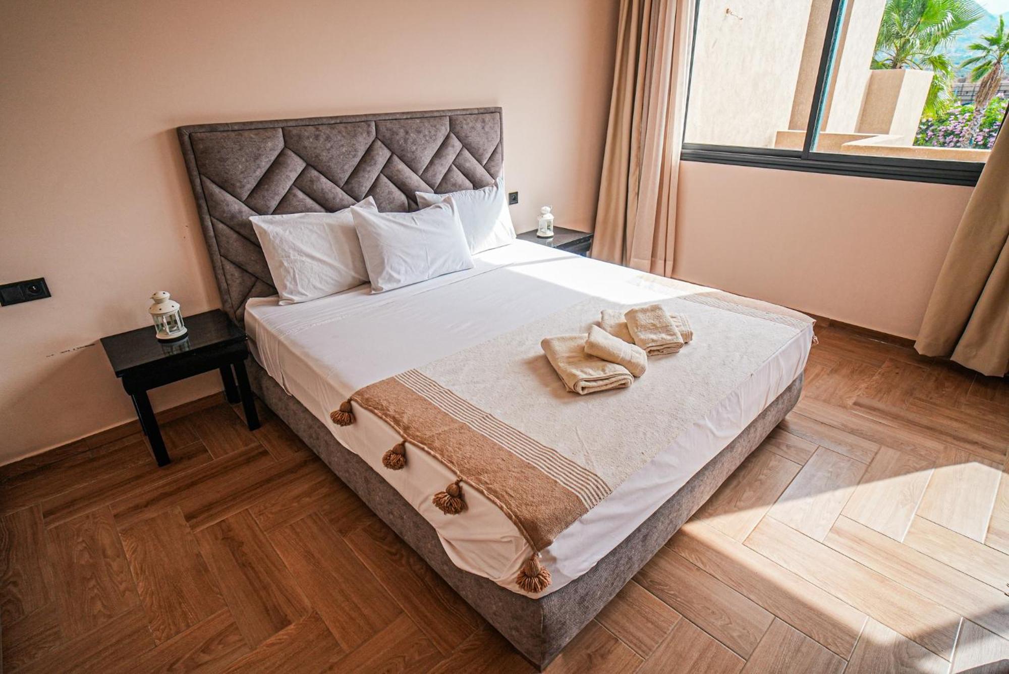 Rimaliz House Hotel อมิซมิซ ภายนอก รูปภาพ
