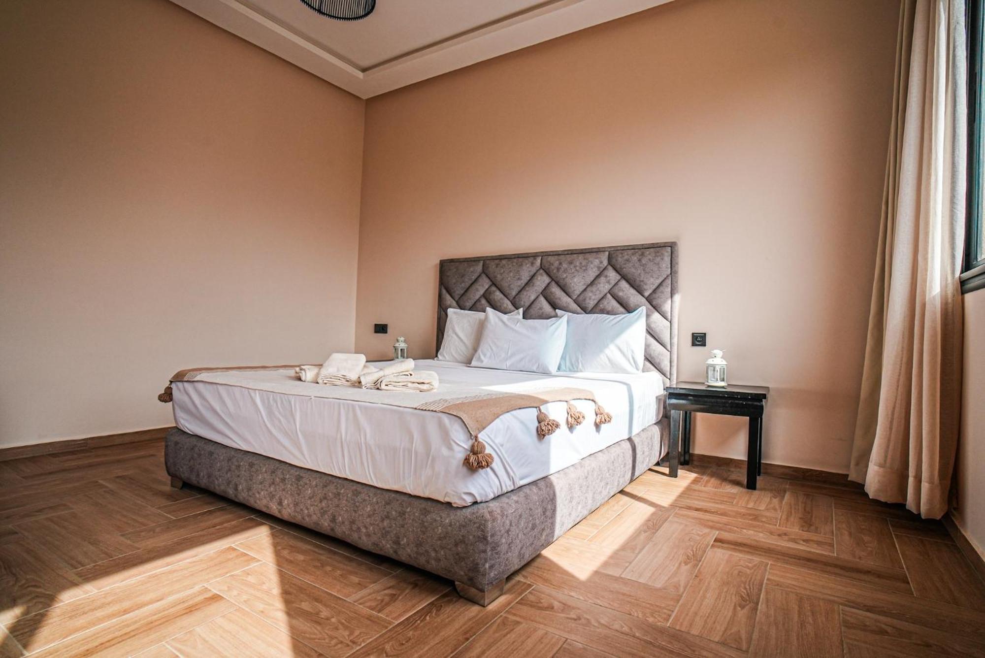 Rimaliz House Hotel อมิซมิซ ภายนอก รูปภาพ