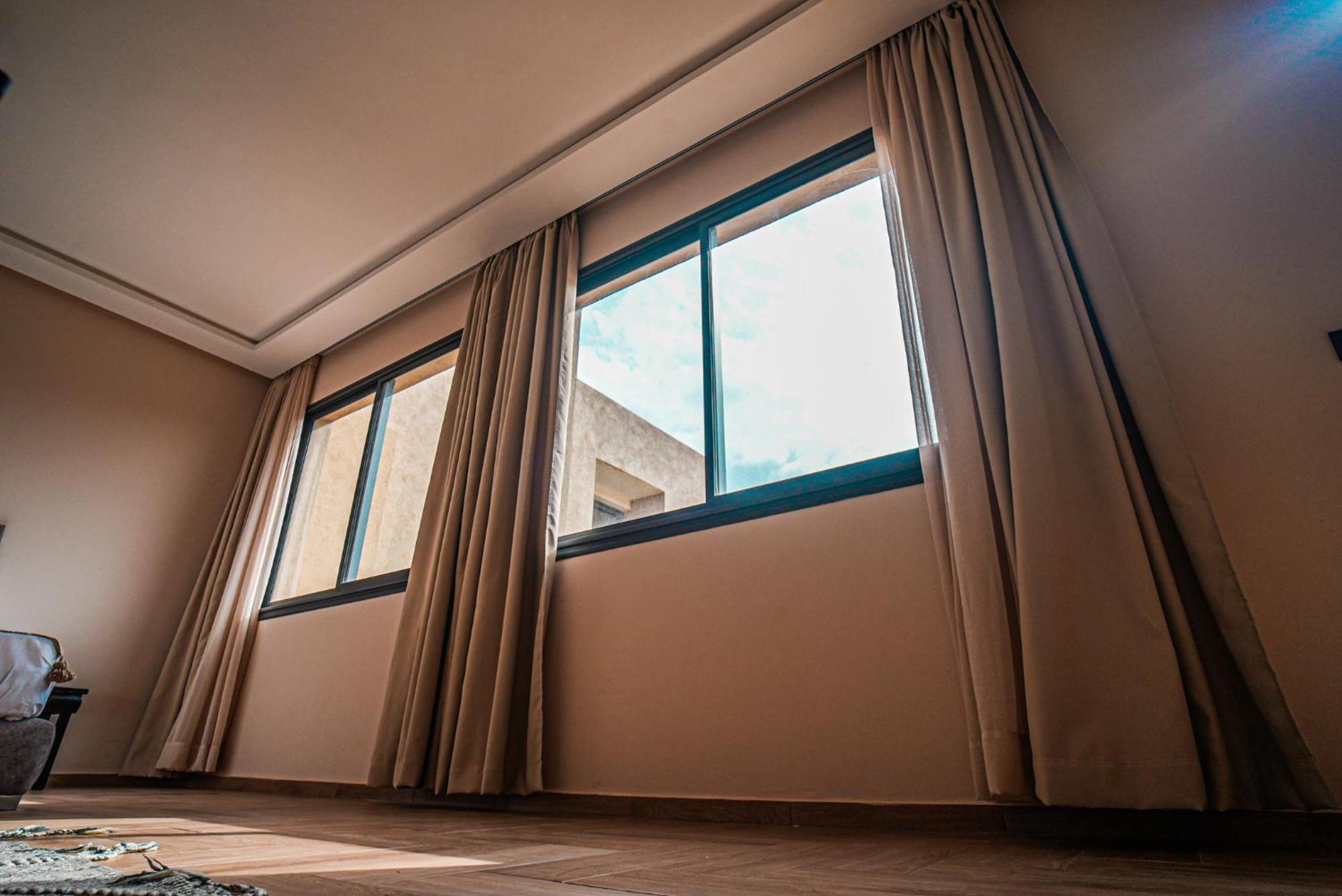 Rimaliz House Hotel อมิซมิซ ภายนอก รูปภาพ