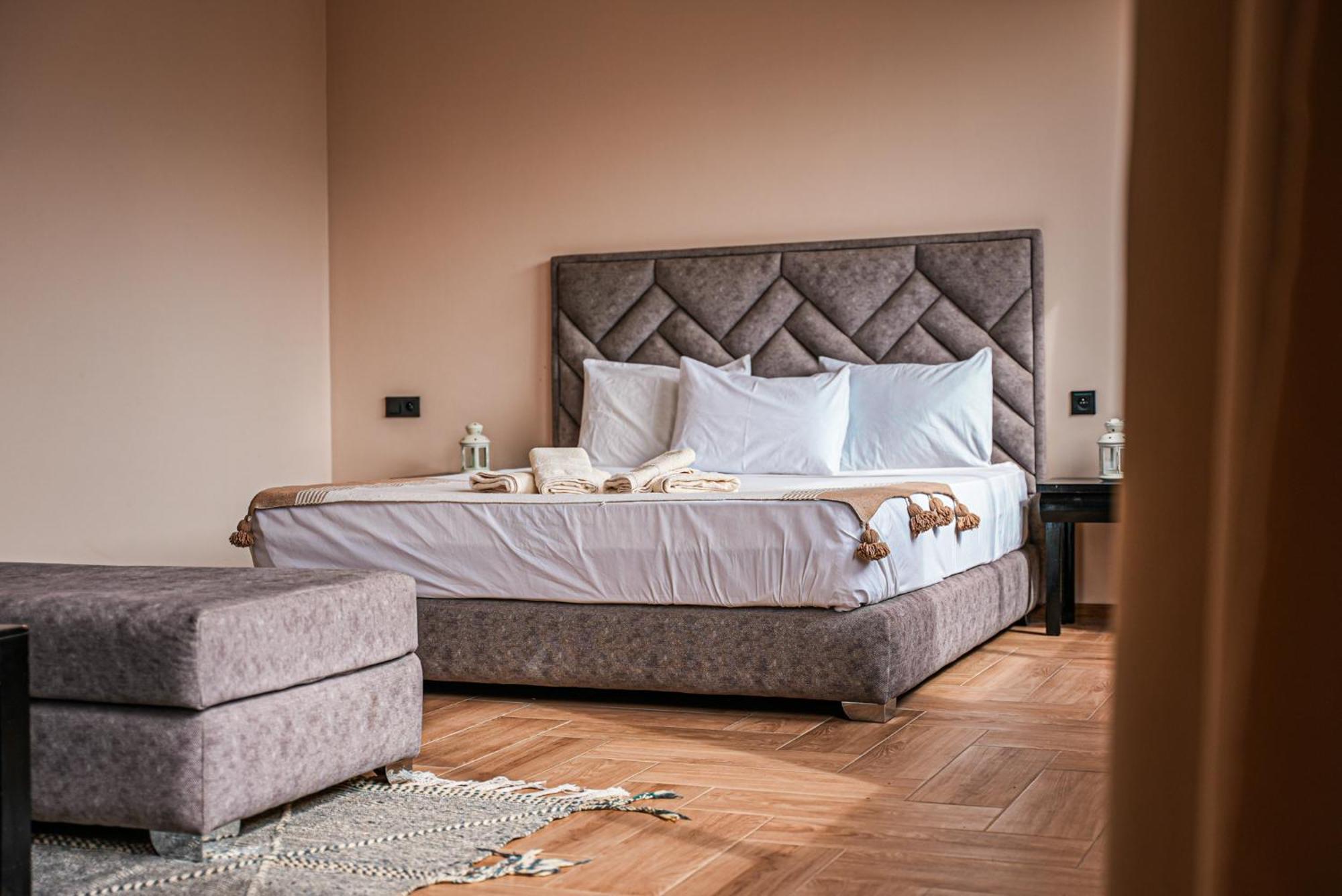 Rimaliz House Hotel อมิซมิซ ภายนอก รูปภาพ