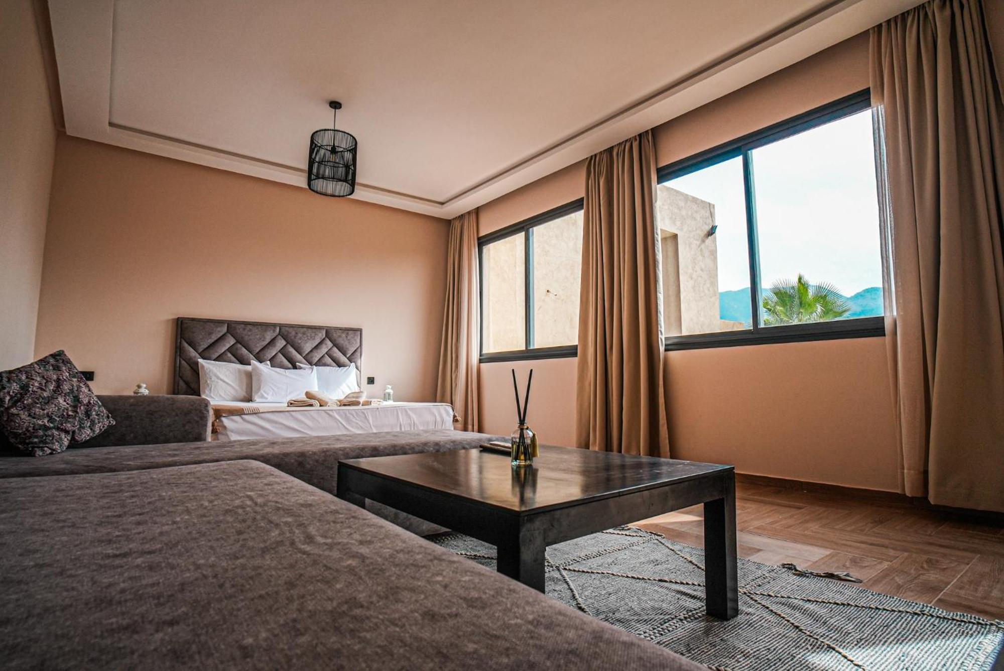Rimaliz House Hotel อมิซมิซ ภายนอก รูปภาพ