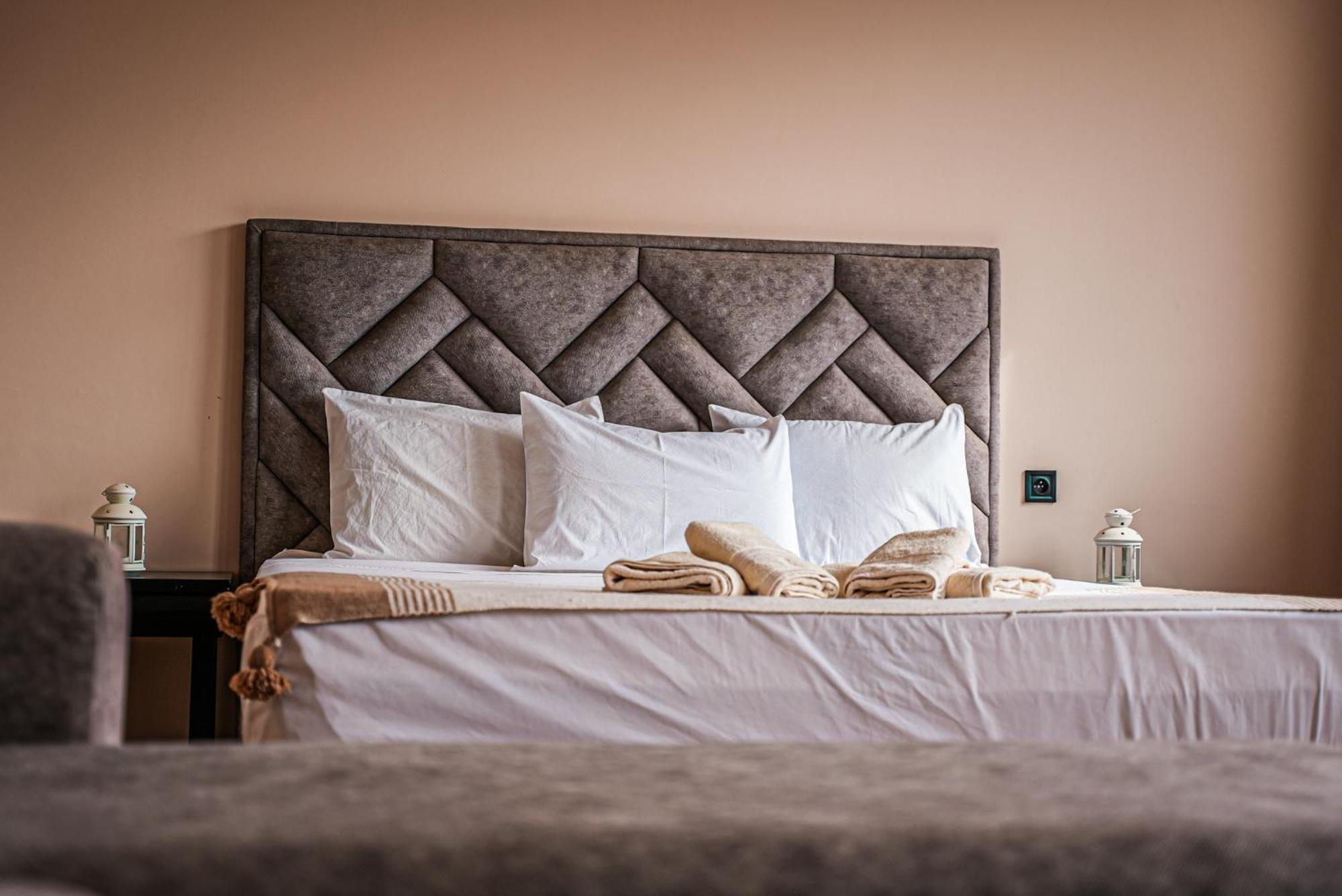 Rimaliz House Hotel อมิซมิซ ภายนอก รูปภาพ