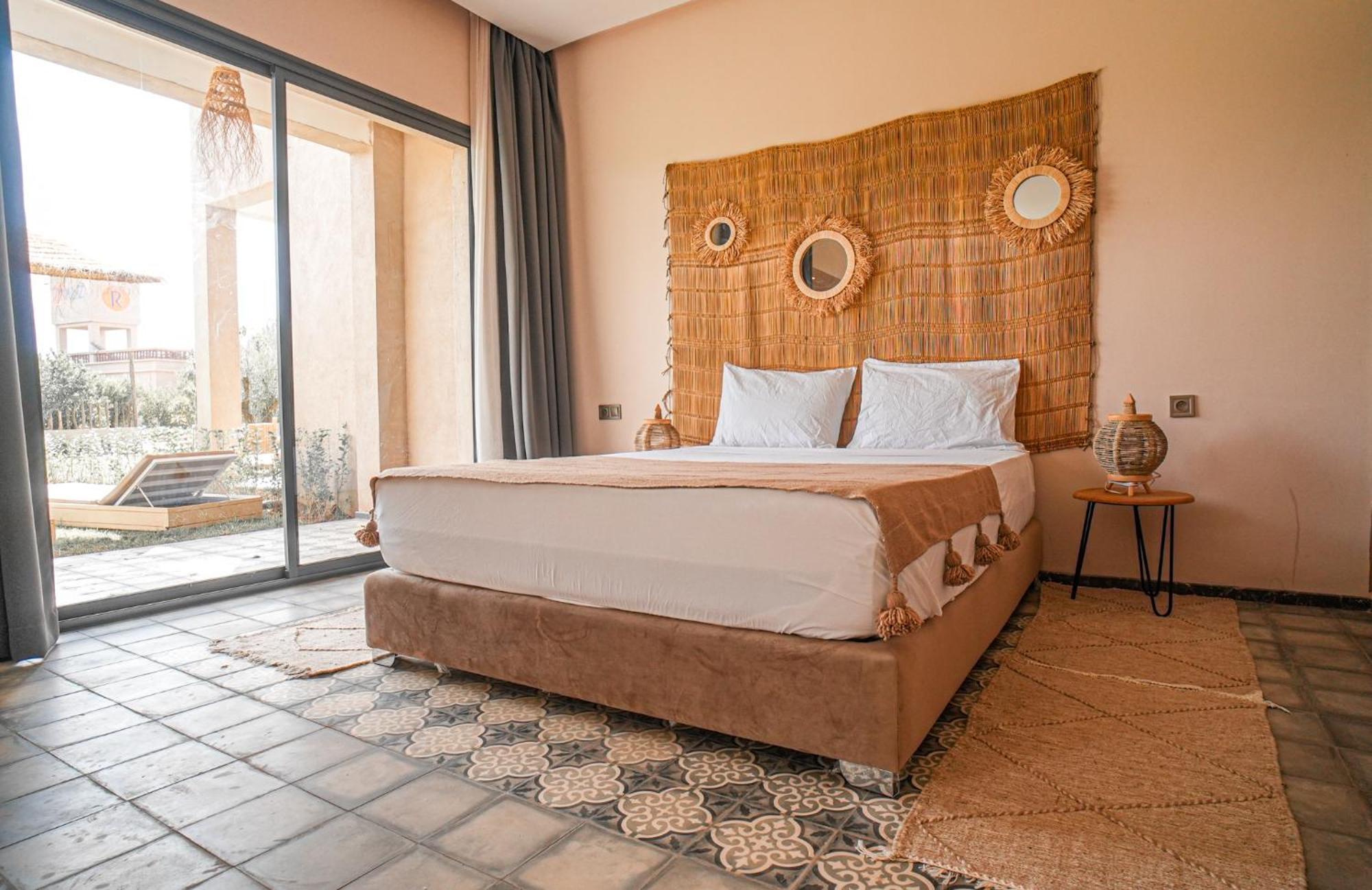 Rimaliz House Hotel อมิซมิซ ภายนอก รูปภาพ