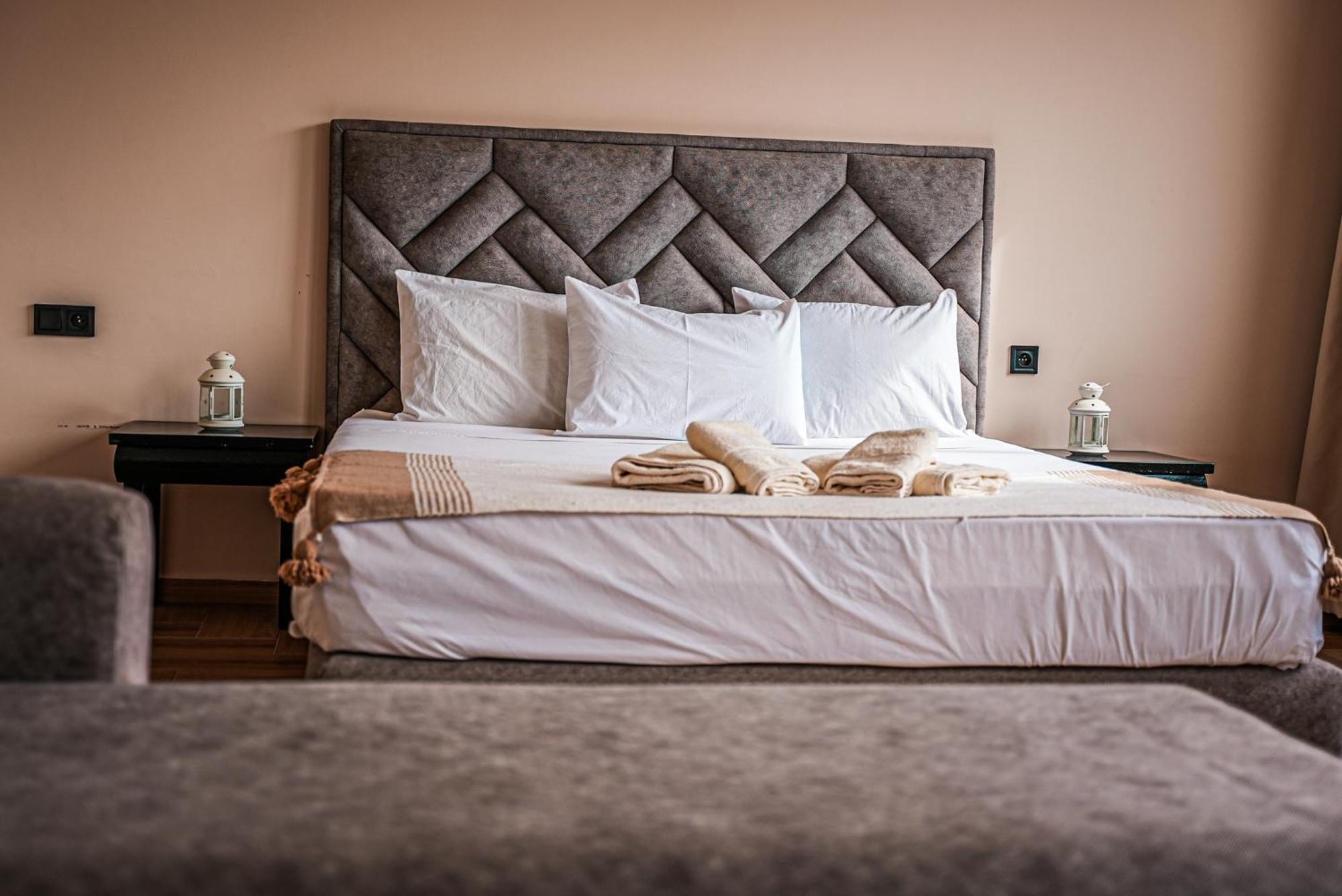 Rimaliz House Hotel อมิซมิซ ภายนอก รูปภาพ