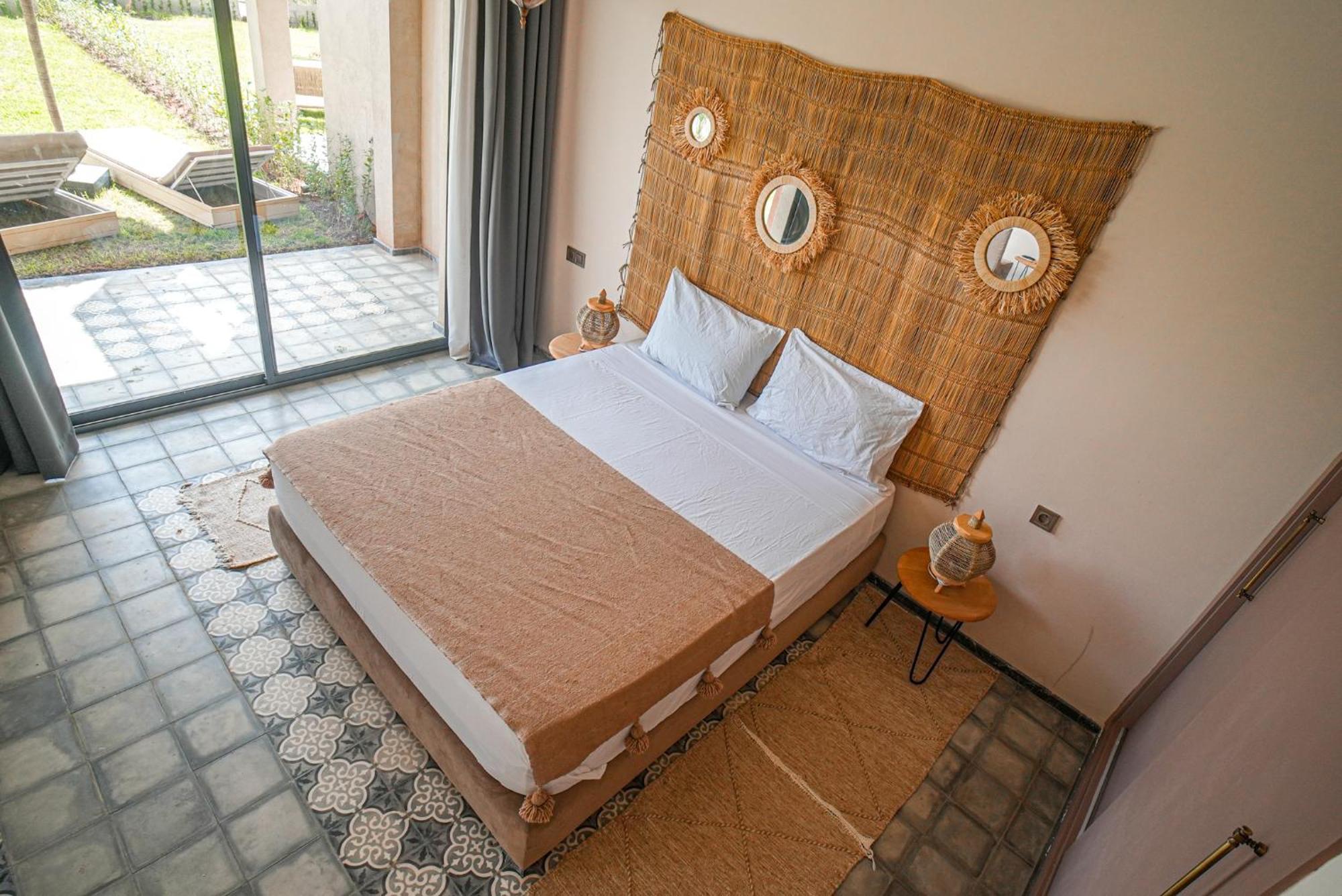 Rimaliz House Hotel อมิซมิซ ภายนอก รูปภาพ
