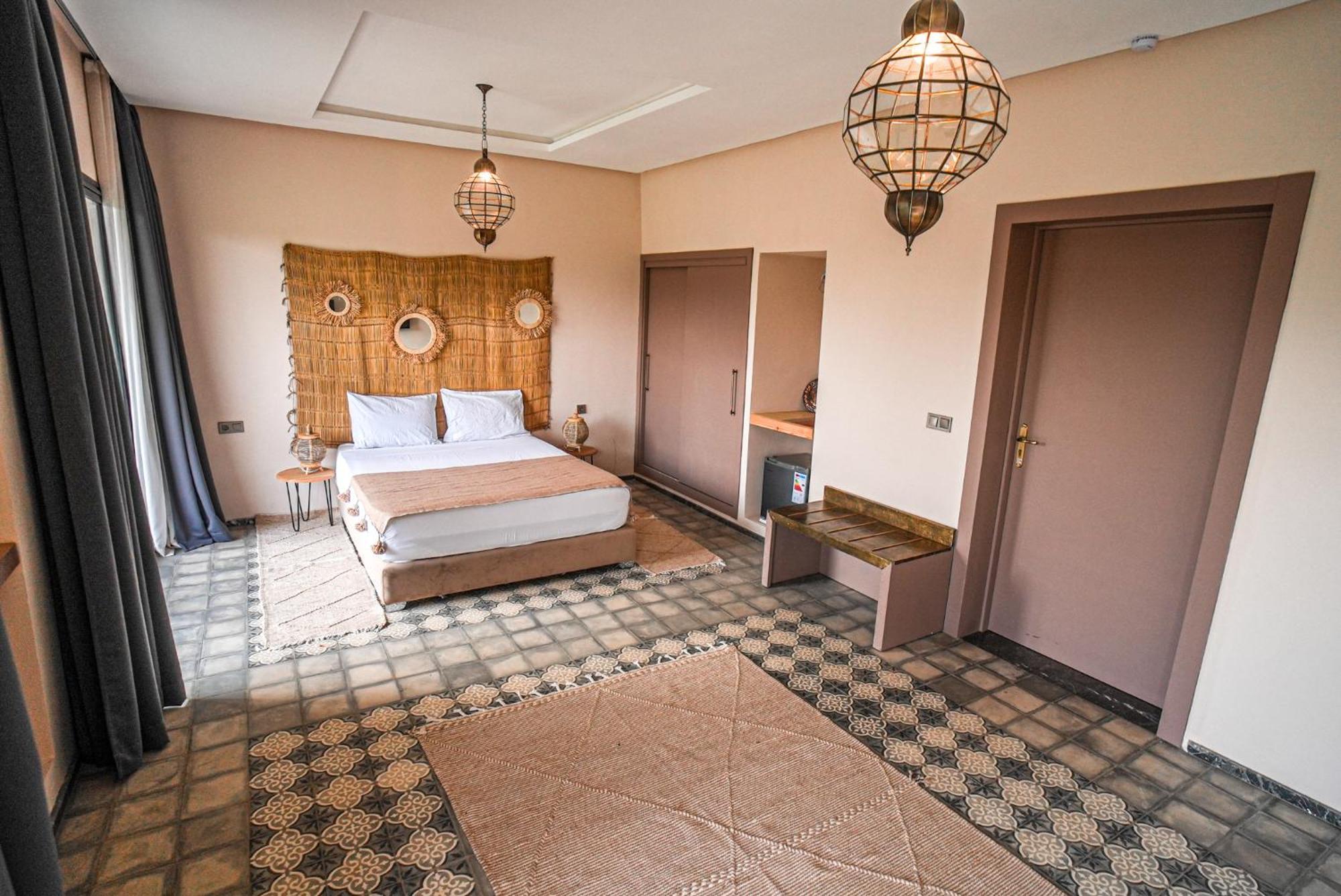 Rimaliz House Hotel อมิซมิซ ภายนอก รูปภาพ