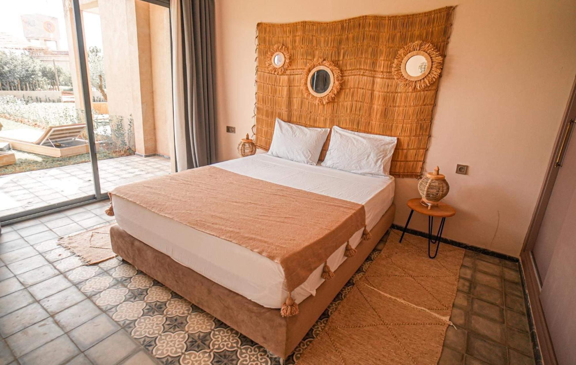 Rimaliz House Hotel อมิซมิซ ภายนอก รูปภาพ
