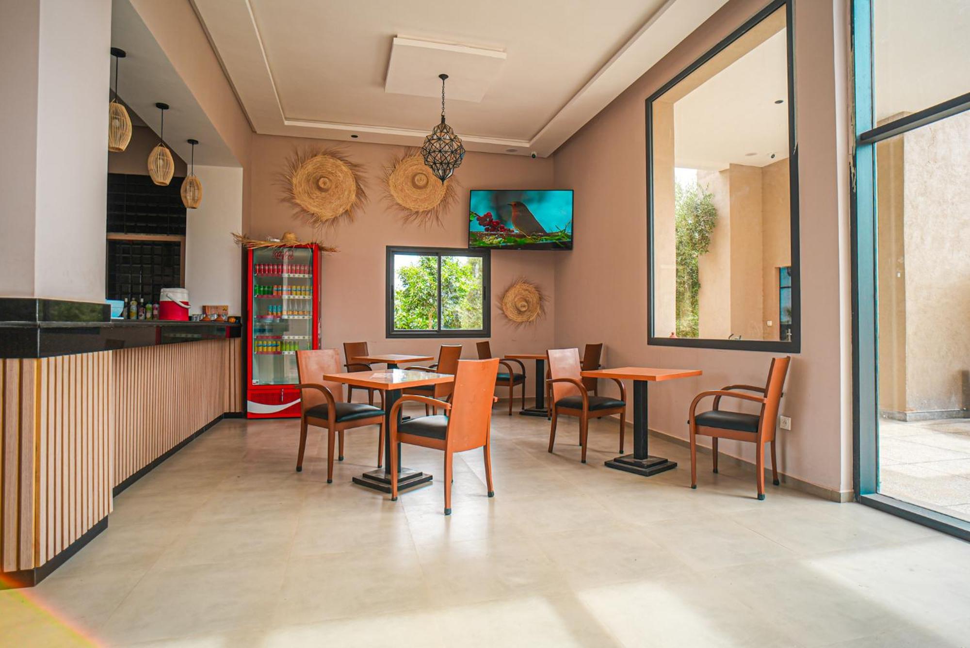Rimaliz House Hotel อมิซมิซ ภายนอก รูปภาพ