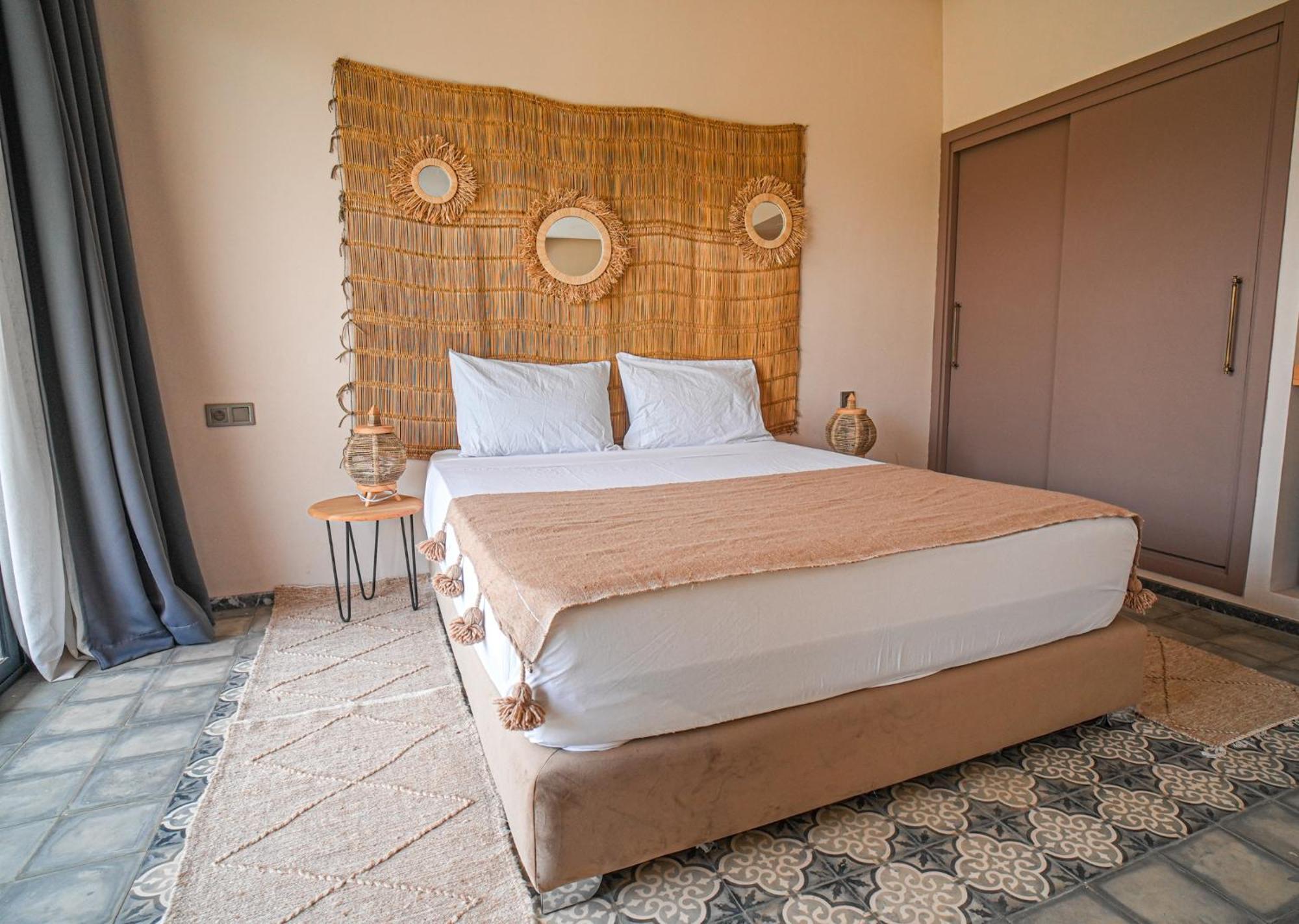 Rimaliz House Hotel อมิซมิซ ภายนอก รูปภาพ