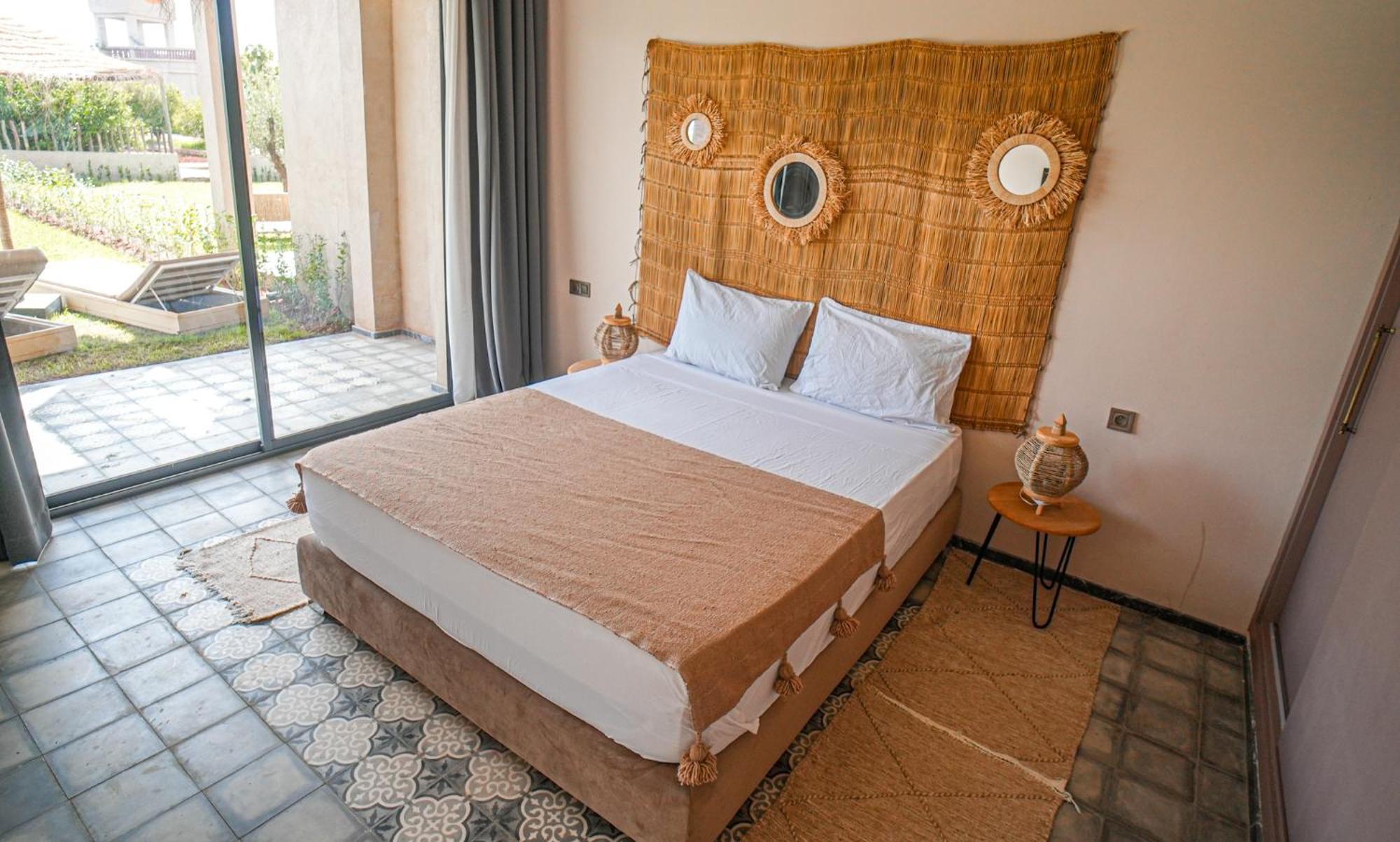 Rimaliz House Hotel อมิซมิซ ภายนอก รูปภาพ