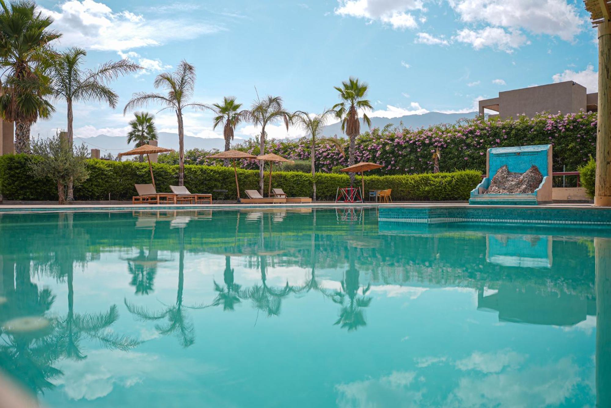 Rimaliz House Hotel อมิซมิซ ภายนอก รูปภาพ