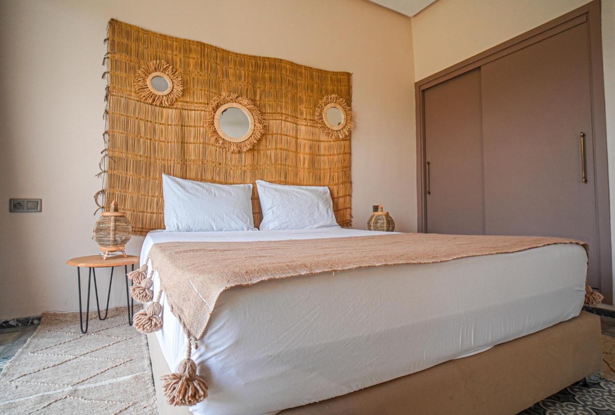Rimaliz House Hotel อมิซมิซ ภายนอก รูปภาพ