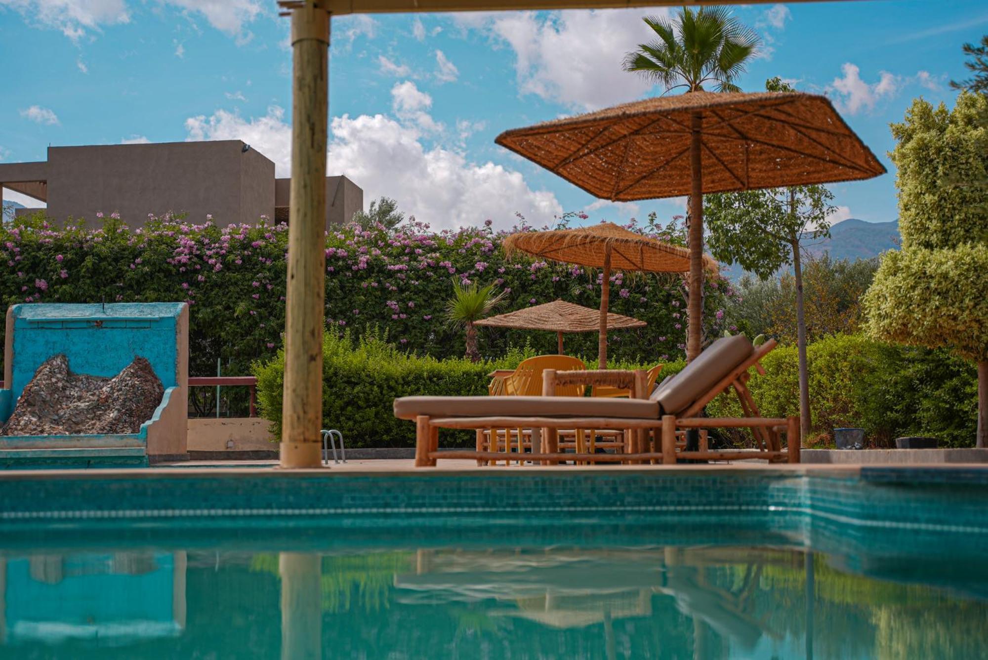 Rimaliz House Hotel อมิซมิซ ภายนอก รูปภาพ