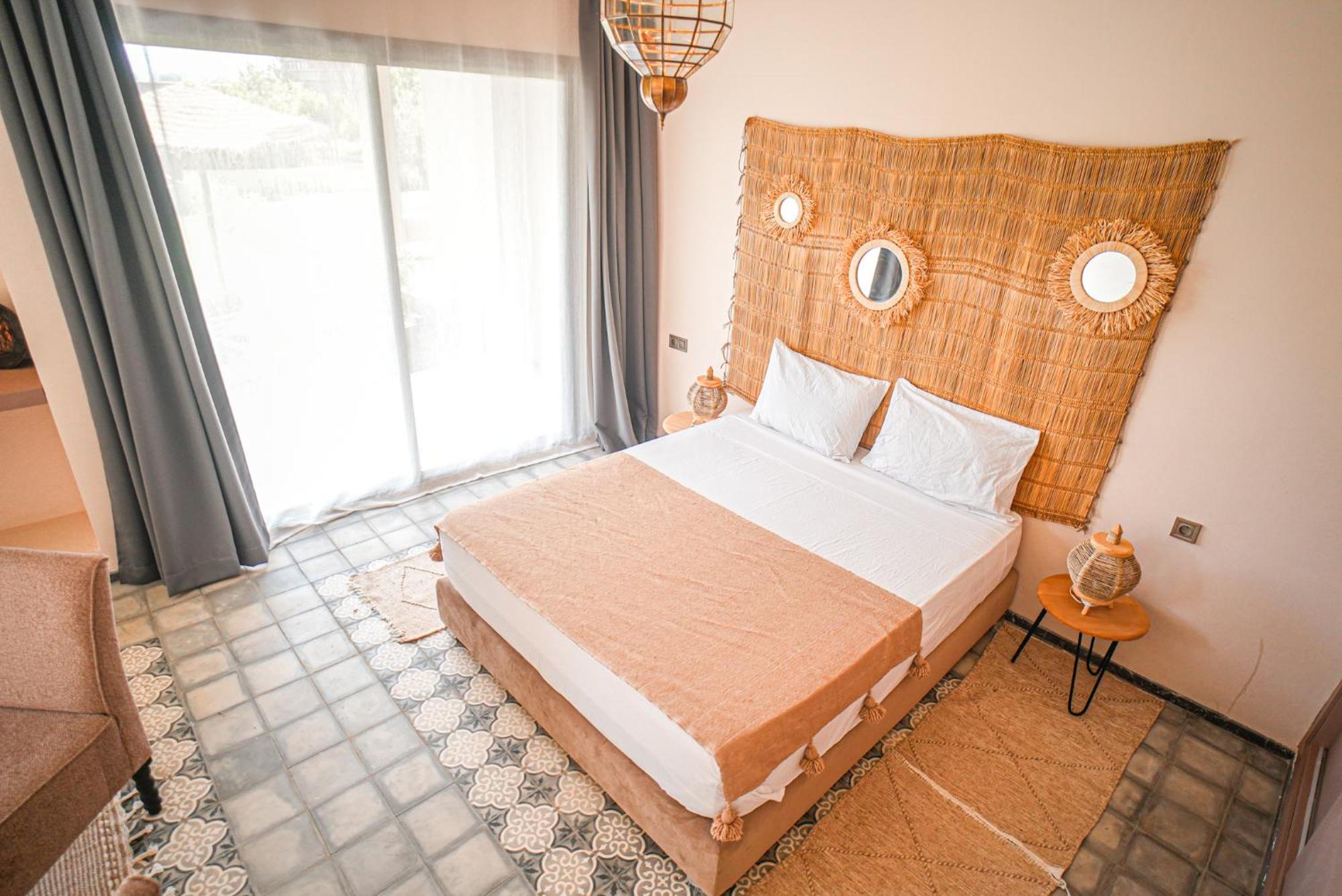 Rimaliz House Hotel อมิซมิซ ภายนอก รูปภาพ