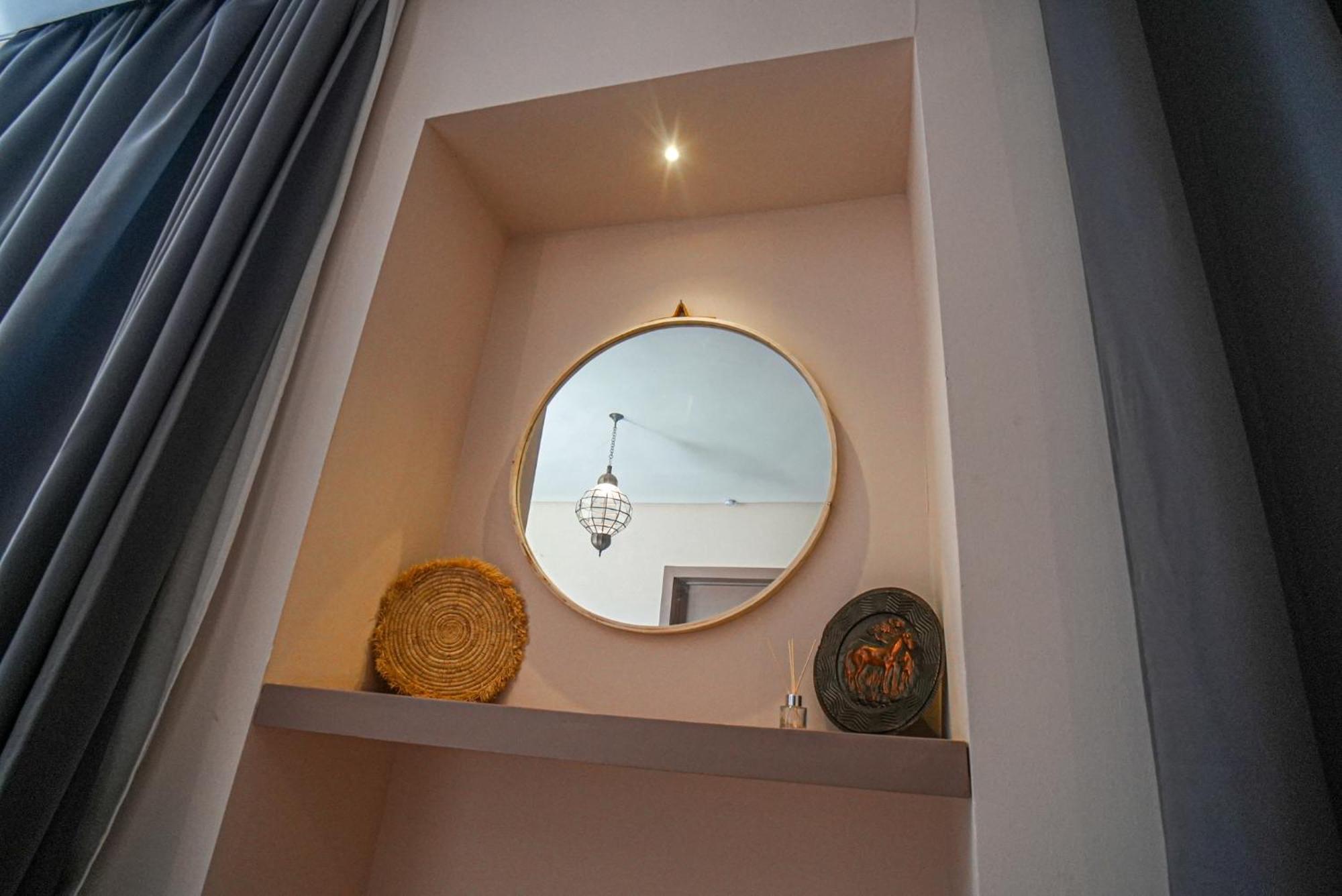 Rimaliz House Hotel อมิซมิซ ภายนอก รูปภาพ