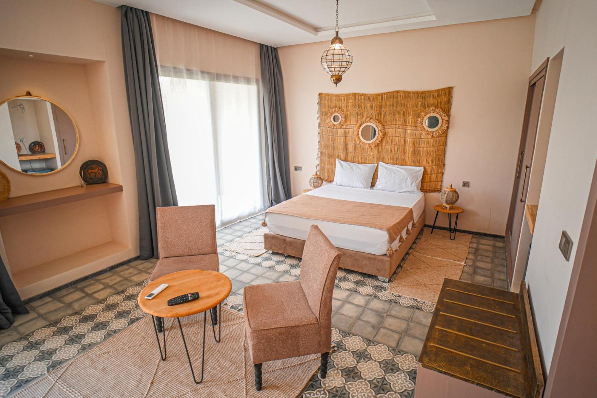 Rimaliz House Hotel อมิซมิซ ภายนอก รูปภาพ