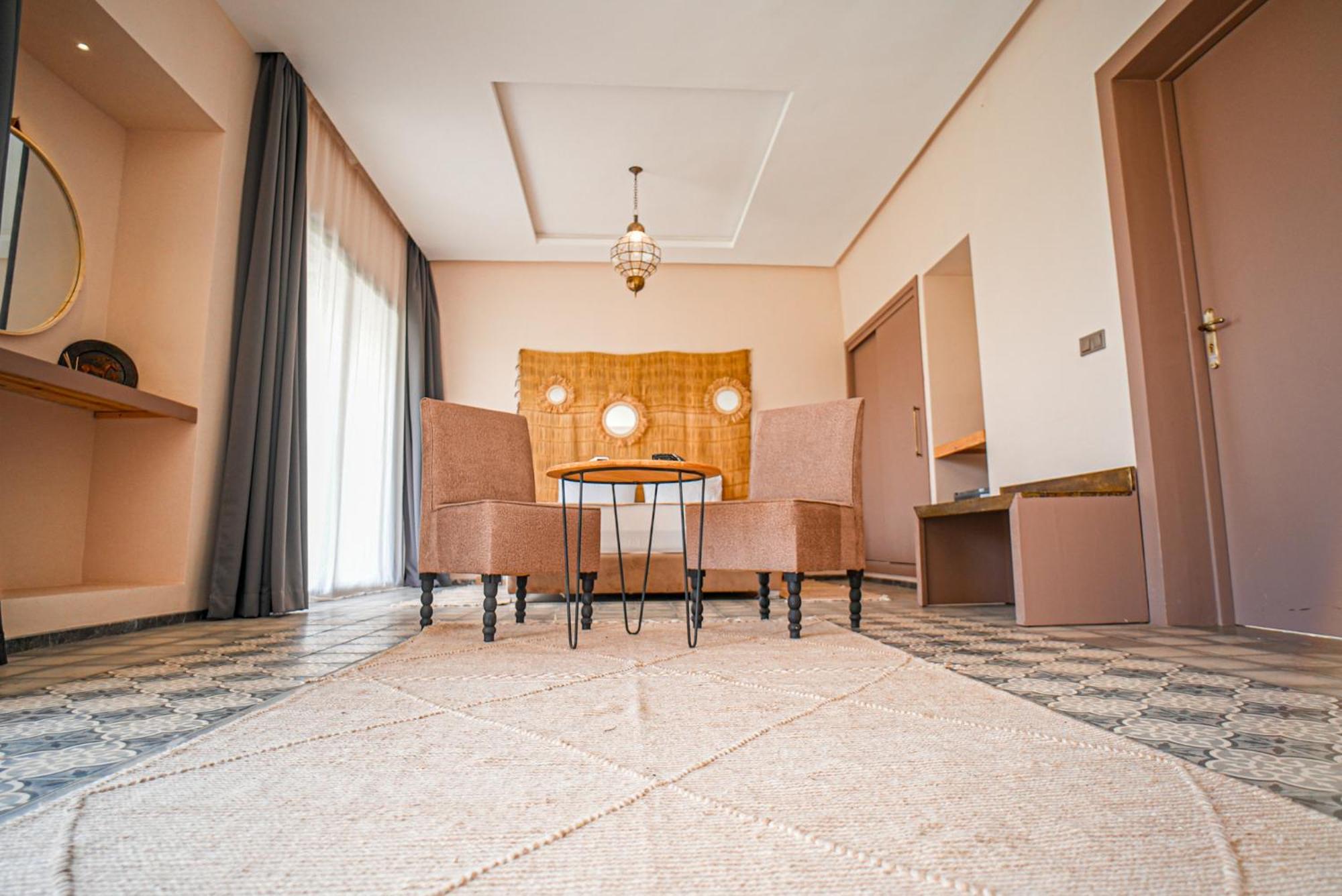 Rimaliz House Hotel อมิซมิซ ภายนอก รูปภาพ