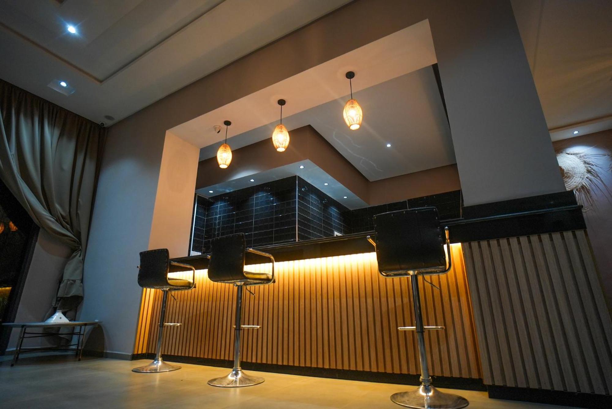 Rimaliz House Hotel อมิซมิซ ภายนอก รูปภาพ