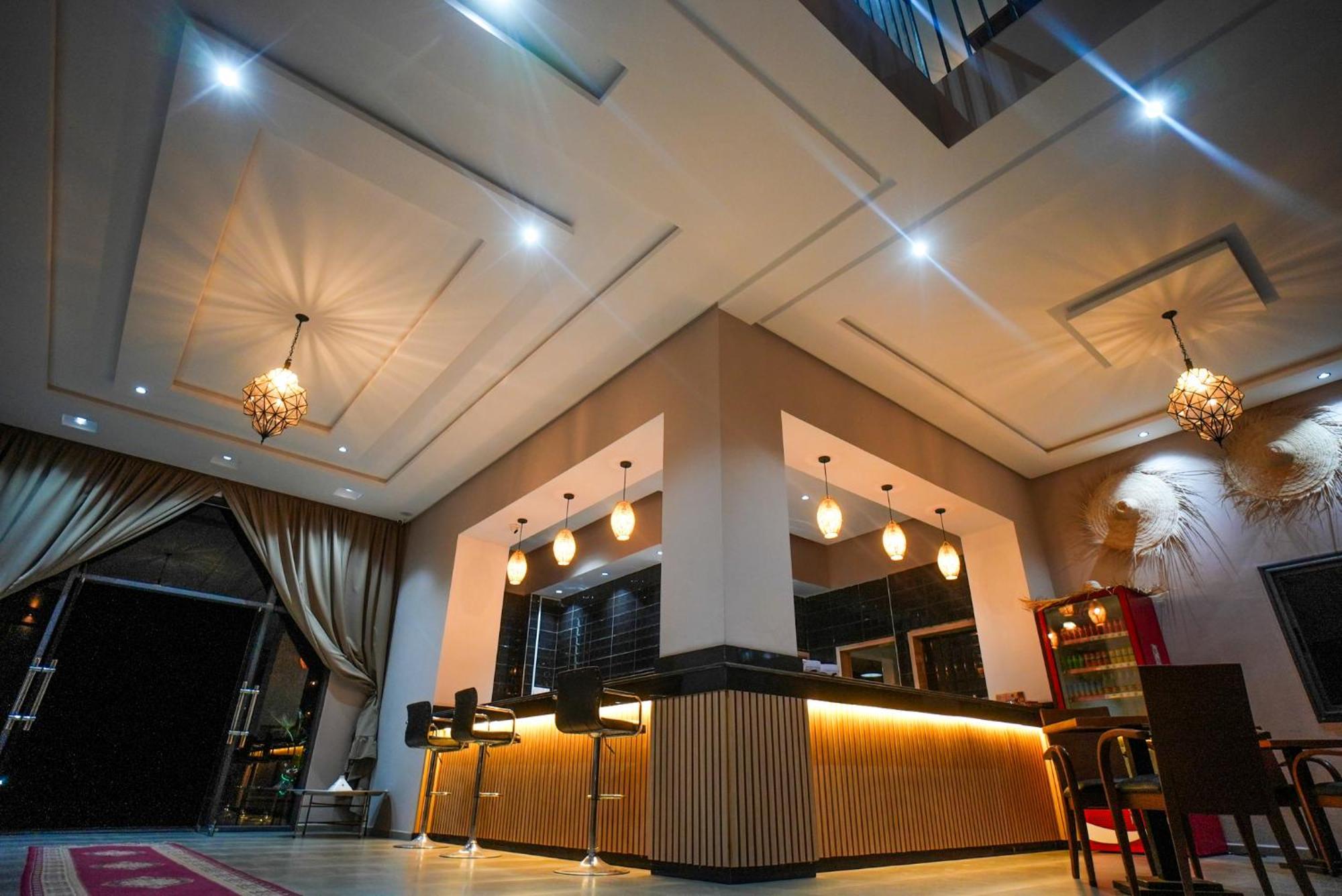 Rimaliz House Hotel อมิซมิซ ภายนอก รูปภาพ