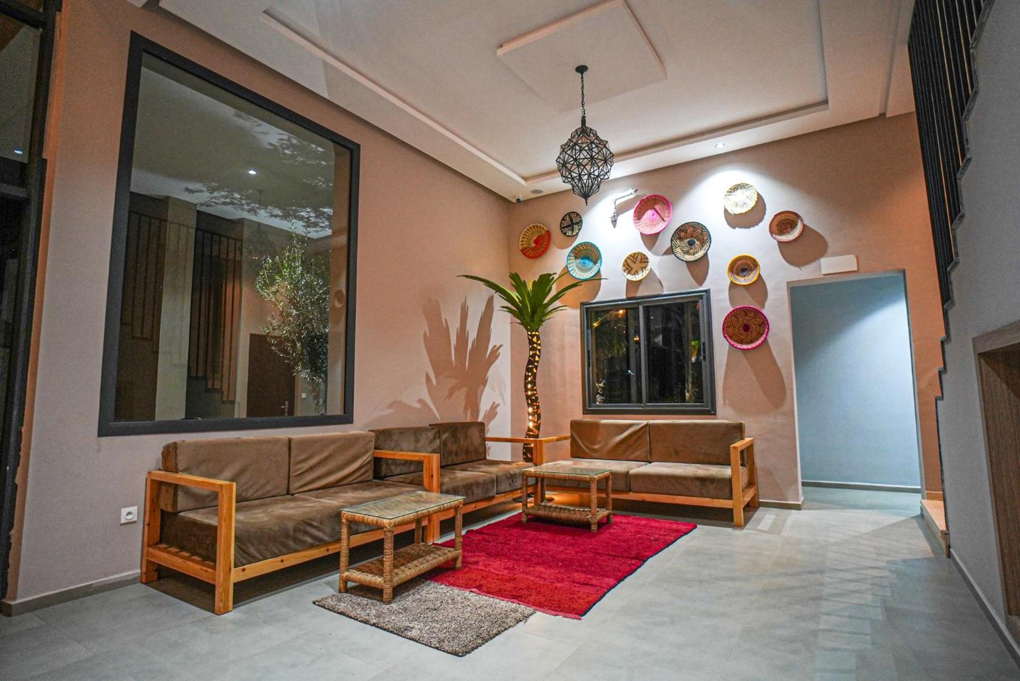 Rimaliz House Hotel อมิซมิซ ภายนอก รูปภาพ