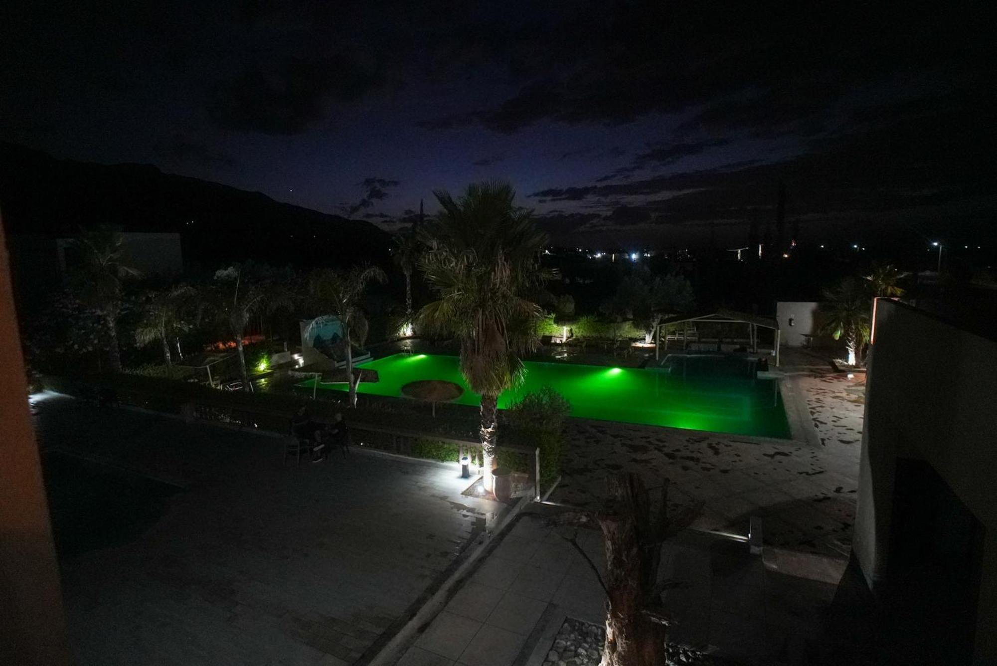 Rimaliz House Hotel อมิซมิซ ภายนอก รูปภาพ