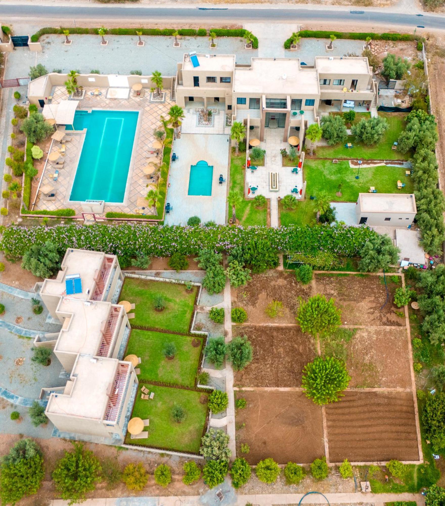 Rimaliz House Hotel อมิซมิซ ภายนอก รูปภาพ