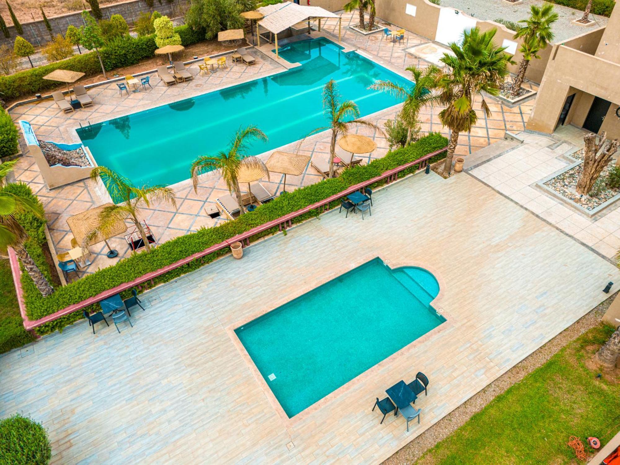 Rimaliz House Hotel อมิซมิซ ภายนอก รูปภาพ